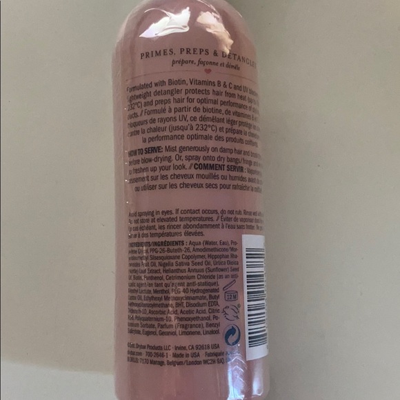 Drybar Prep Rally - Picture 4 of 4